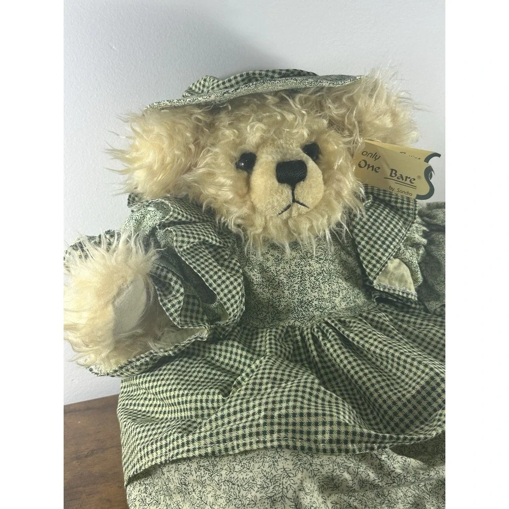 Sandra Design Pops / Only One Bare vtg 1999